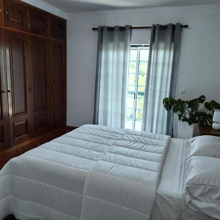 Majo Alojamento Local Bed & Breakfast Tabua  Luaran gambar