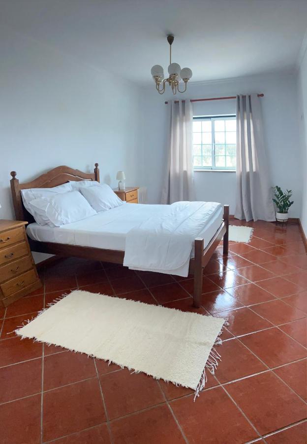 Majo Alojamento Local Bed & Breakfast Tabua  Luaran gambar