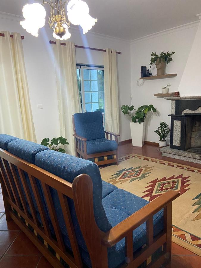 Majo Alojamento Local Bed & Breakfast Tabua  Luaran gambar