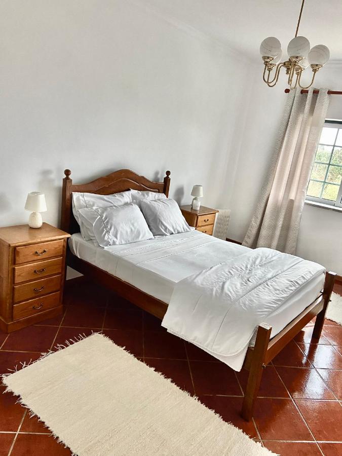 Majo Alojamento Local Bed & Breakfast Tabua  Luaran gambar