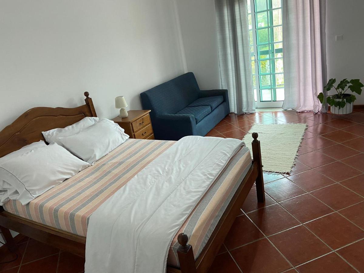 Majo Alojamento Local Bed & Breakfast Tabua  Luaran gambar