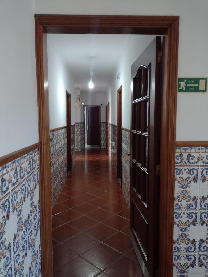 Majo Alojamento Local Bed & Breakfast Tabua  Luaran gambar