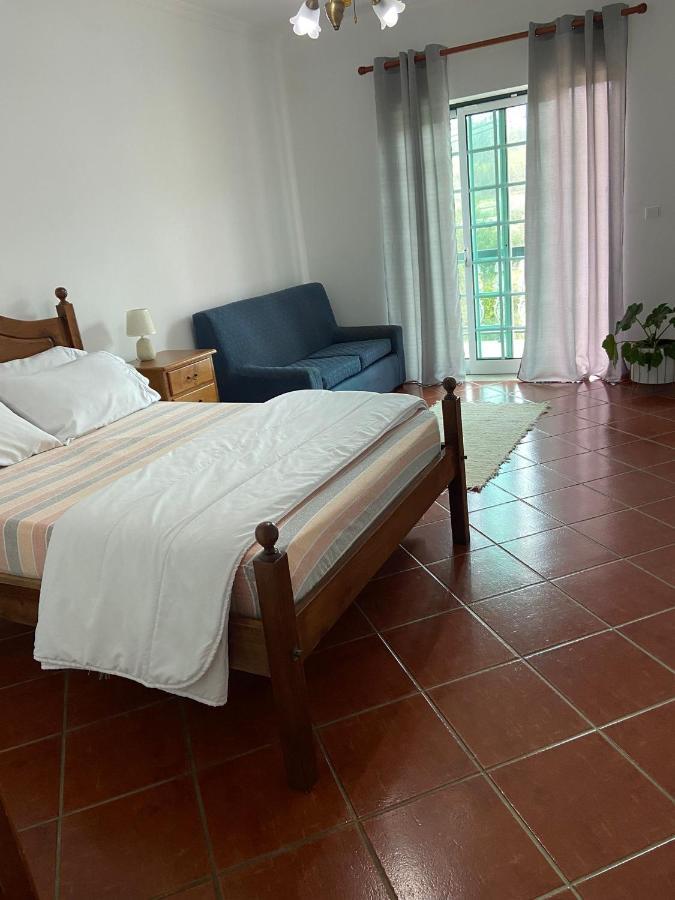 Majo Alojamento Local Bed & Breakfast Tabua  Luaran gambar