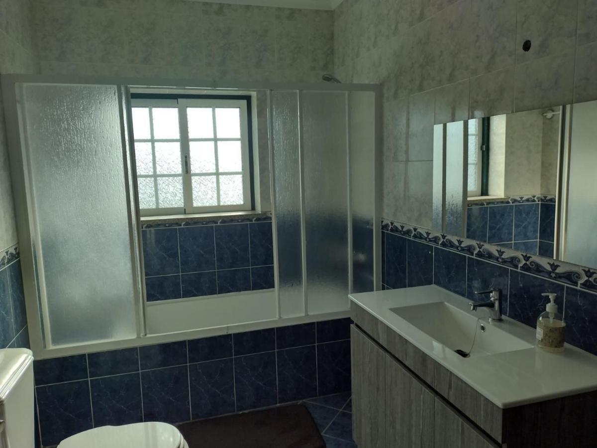 Majo Alojamento Local Bed & Breakfast Tabua  Luaran gambar
