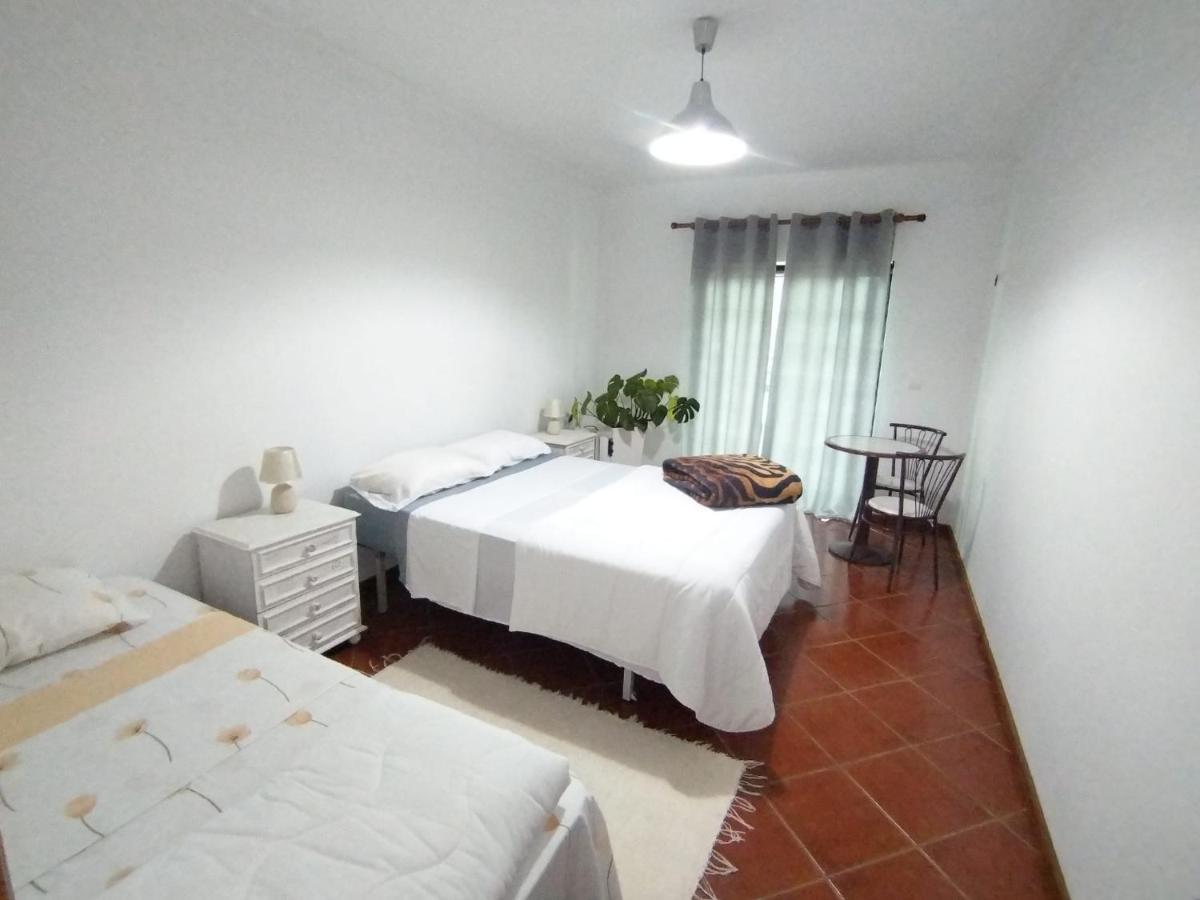 Majo Alojamento Local Bed & Breakfast Tabua  Luaran gambar