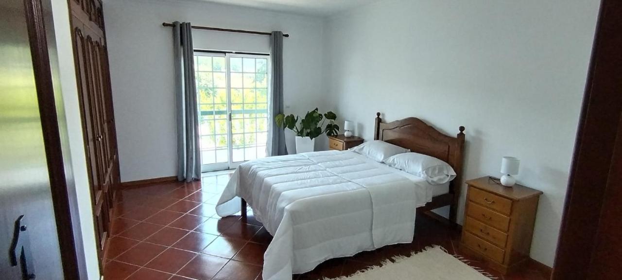 Majo Alojamento Local Bed & Breakfast Tabua  Luaran gambar