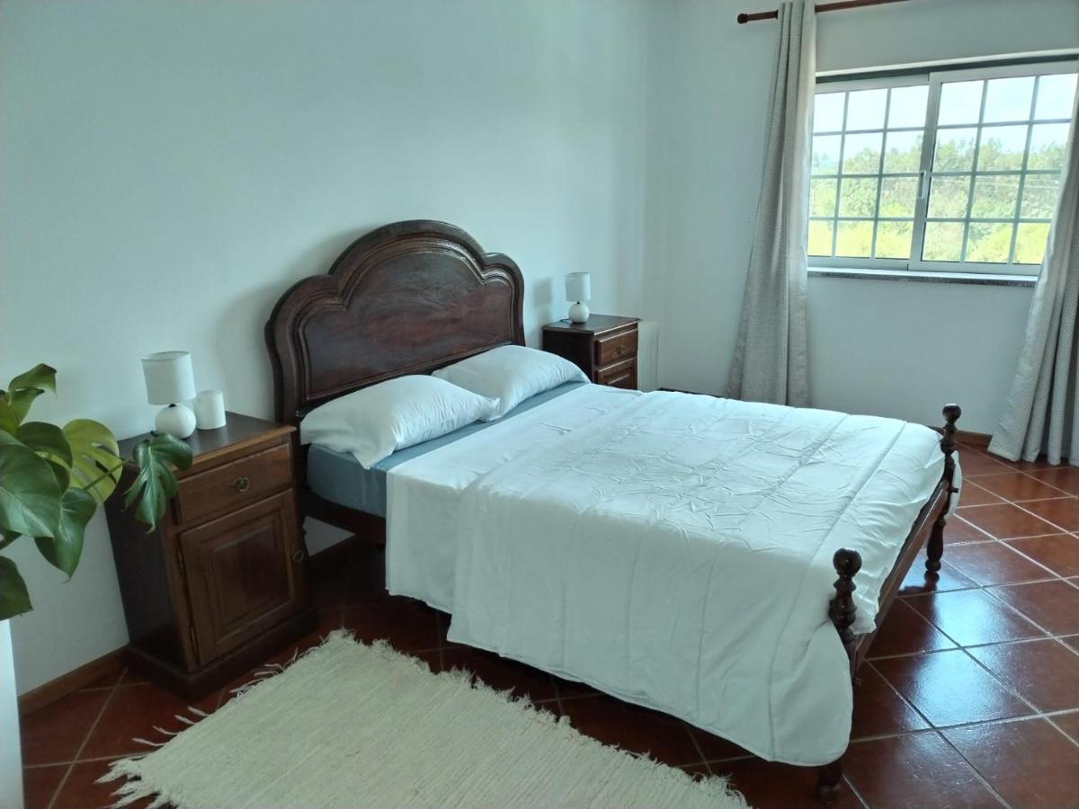 Majo Alojamento Local Bed & Breakfast Tabua  Bilik gambar