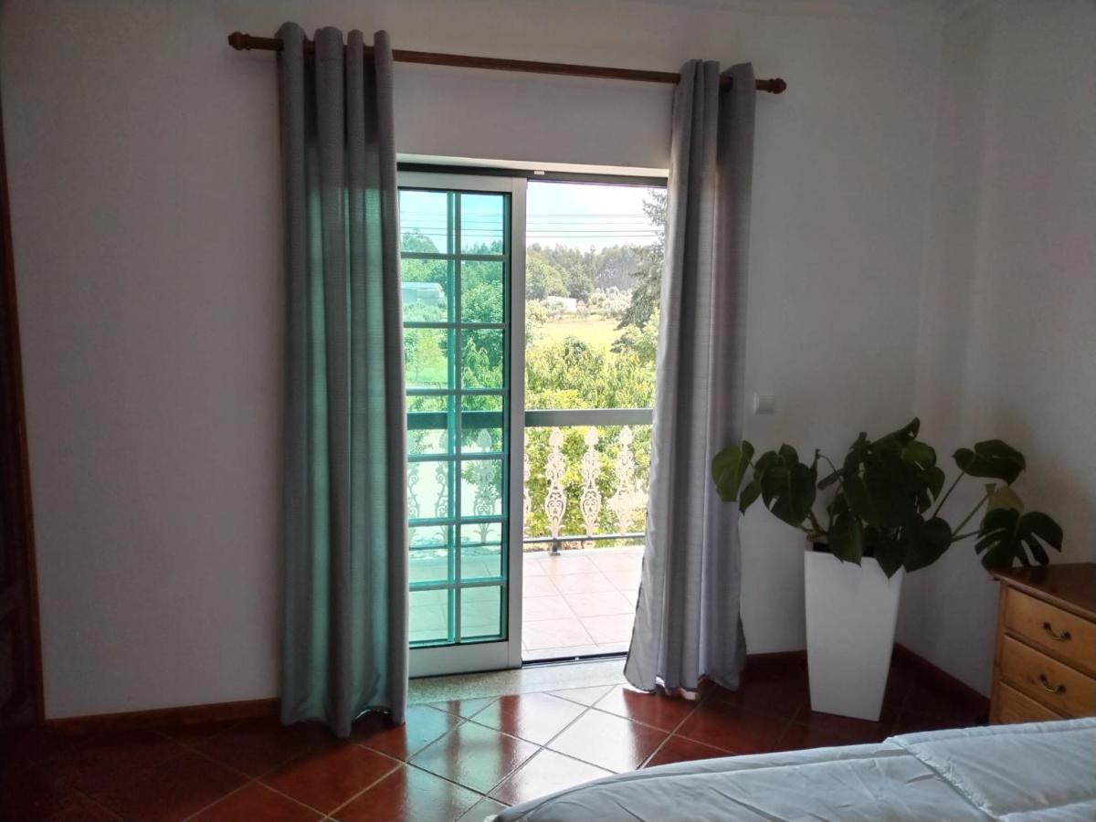 Majo Alojamento Local Bed & Breakfast Tabua  Luaran gambar