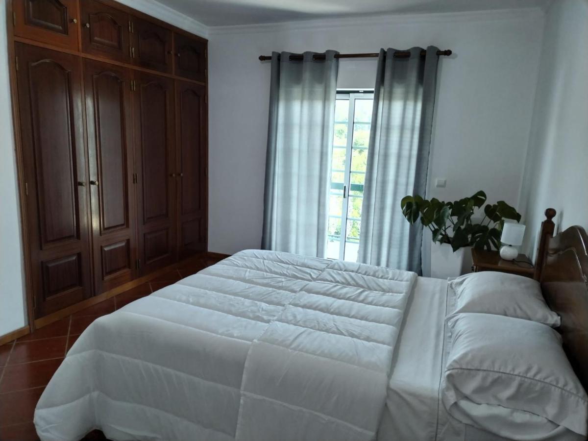 Majo Alojamento Local Bed & Breakfast Tabua  Luaran gambar