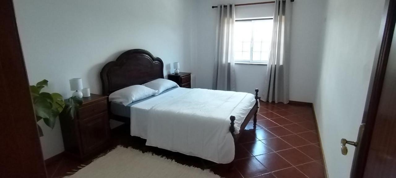 Majo Alojamento Local Bed & Breakfast Tabua  Luaran gambar